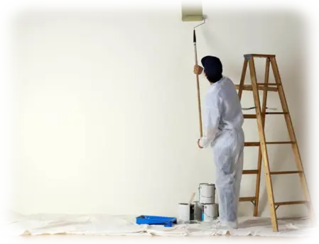Peinture intérieure Angoulême Charente