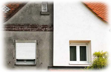Ravalement de façade Angoulême Charente